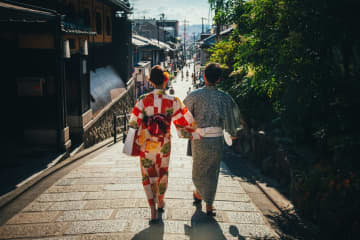 台湾メディアのCTWANTは10日、彼氏から日本旅行に誘われたという台湾人女性の「悩み」について紹介した。