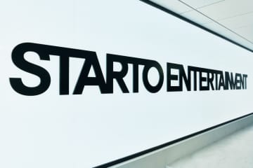 STARTO ENTERTAINMENT社