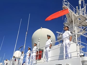 中国海軍は21日から24日にかけて、山東省の青島で西太平洋海軍フォーラム第19回年次総会を主催します。