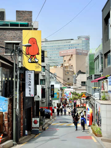 17日、韓国・マネートゥデイは「3月の1カ月に日本を訪れた外国人観光客の数が初めて300万人を突破した」とし、「国・地域別にみると、韓国人が66万人で最も多かった」と伝えた。写真はソウル。