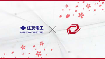 福岡のeスポーツチーム「Sengoku Gaming」、住友電工とスポンサー契約締結