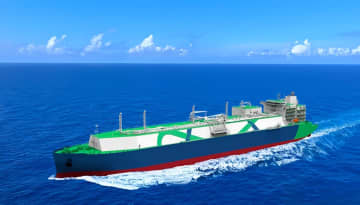 中国船舶集団がカタールのエネルギー企業向けに、27万1000立方メートルの超大型LNG輸送船を18隻建造することになり、契約調印式が29日に北京で行われた。