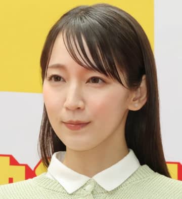 吉岡里帆（Ｃ）日刊ゲンダイ