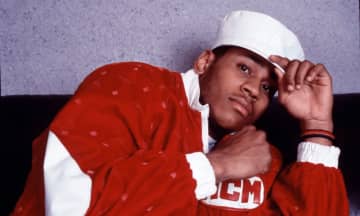 LL COOL J - Photo: Rita Barros/Getty Images