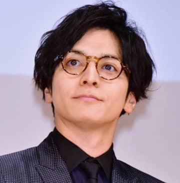 生田斗真（Ｃ）日刊ゲンダイ