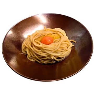 「創麺 TKM」の提供イメージ