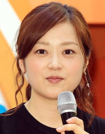 水卜麻美アナ（Ｃ）日刊ゲンダイ