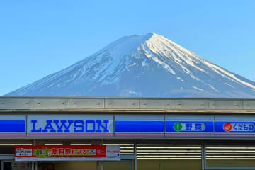 香港メディアの香港01は、世界遺産・富士山の美しい写真が撮影できる撮影スポット7カ所を記事で紹介した。