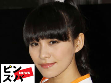 Perfumeのあ〜ちゃん（西脇綾香）（C）ピンズバNEWS