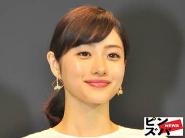 石原さとみ （C）ピンズバNEWS