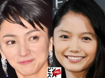 将来、満島ひかりや宮崎あおいになりそうな若手女優が…（C）ピンズバNEWS