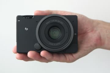 SIGMA fp