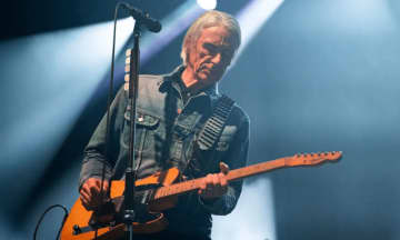 Paul Weller - Photo: Roberto Ricciuti/Redferns