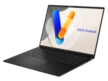 Vivobook S 16 M5606(ナチュラルブラック)