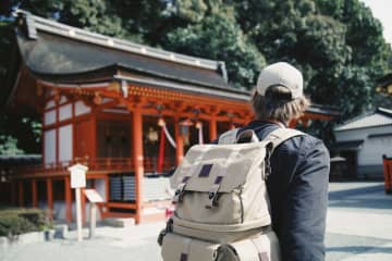 「台湾人が最も旅したい国」の一つである日本旅行を楽しんだ台湾人男性の絶賛投稿がネットユーザーの関心を集めた。