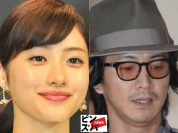 石原さとみ、木村拓哉（C）ピンズバNEWS