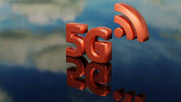 中国の5G商用サービス開始から5年たち、直接経済効果は約120兆円に上った。