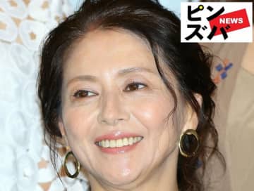 小泉今日子（C）ピンズバNEWS