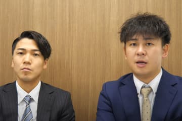 けーさんとたろーYoutubeチャンネルより