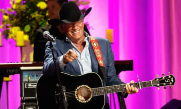 George Strait - Photo: Jason Kempin/Getty Images