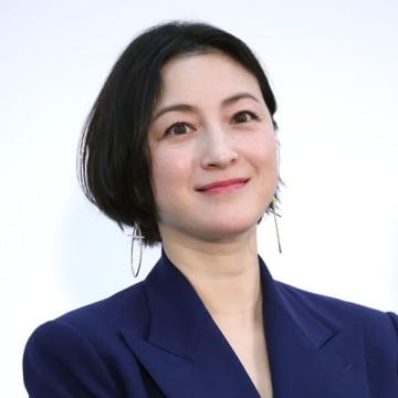 広末涼子（Ｃ）日刊ゲンダイ