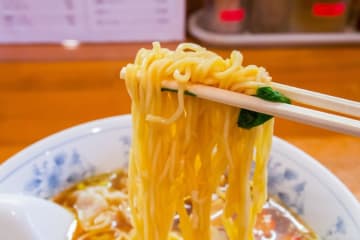 23日、台湾メディアTVBSは、日本を訪れた台湾人観光客がラーメン店の行列でマナー違反行為を目撃し、SNS上で紹介したところ議論を呼んだと報じた。資料写真。