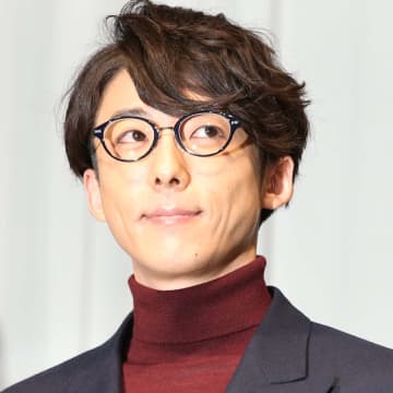 ビジュアルは文句なし！（Ｃ）日刊ゲンダイ