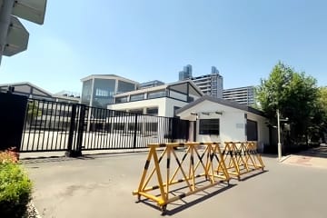 中国・江蘇省で日本人母子ら3人が刃物で襲われ負傷した事件が、台湾でも大きな関心を集めている。