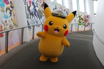 可愛すぎるピカチュウにメロメロ！アニポケ×東京スカイツリーのコラボイベント「ポケモンと青空スカイツリー ～キミとポケモンのかがやく想い出～」現地レポートをお届け