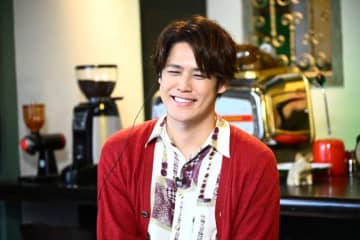 『大切なことはすべてアニメが教えてくれた』宮野真守(C)TBS