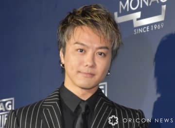 EXILE TAKAHIRO （C）ORICON NewS inc.