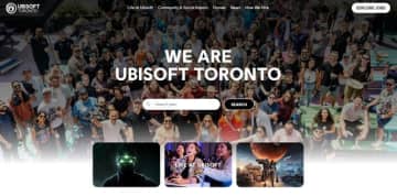 Ubisoft Torontoにて33人をレイオフと海外報道―『プリンス オブ ペルシャ 時間の砂』開発に加わるとの発表から1カ月経たず