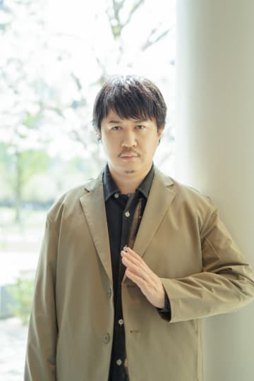 杉田智和　撮影：上野留加（C）ORICON NewS inc.