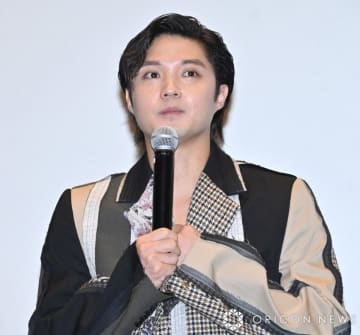 特殊な収録の苦労明かした磯村勇斗 （C）ORICON NewS inc.