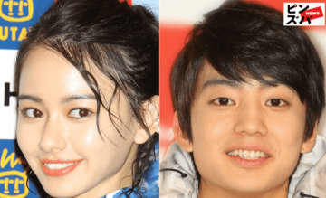 山本舞香、伊藤健太郎 （C）ピンズバNEWS