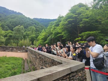 韓国で中国旅行ニーズが大幅に増加した。