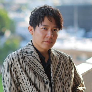 俳優の小出恵介さん（Ｃ）日刊ゲンダイ