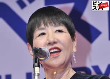 『アッコにおまかせ!』司会の和田アキ子（C）ピンズバNEWS