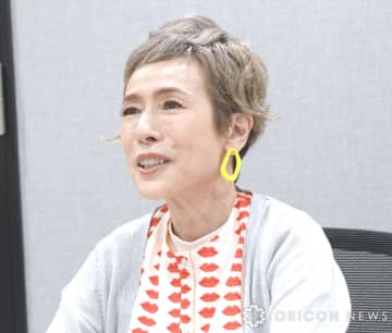 66歳バースデーを大阪で迎えた久本雅美（C）ORICON NewS inc.