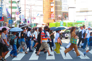 5日、日本華僑報網は「日本の若者も『寝そべり』なのか」と題した記事を掲載した。