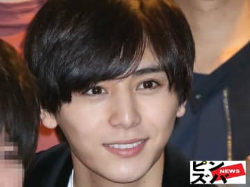 山田涼介（Hey!Say!JUMP） （C）ピンズバNEWS