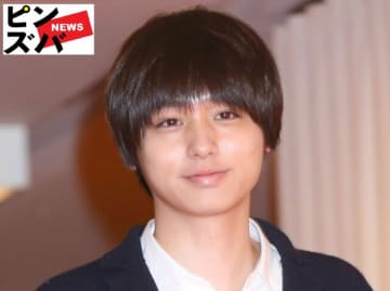 伊野尾慧（C）ピンズバNEWS