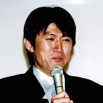 藤井貴彦アナ（Ｃ）日刊ゲンダイ