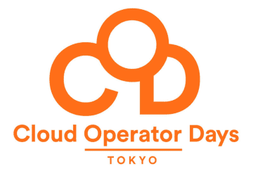 Cloud Operator Days Tokyo 2024（CODT2024）