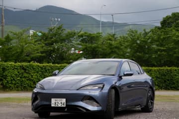 BYDを代表とする中国のEVメーカーは高品質の製品とハイクオリティーのサービスを武器に、日本の消費者の信頼を少しずつ勝ち取っている。