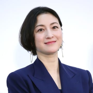 広末涼子（Ｃ）日刊ゲンダイ