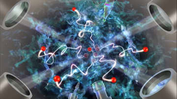 中国の科学者が天体の高エネルギー電子生成の謎を解明しました。