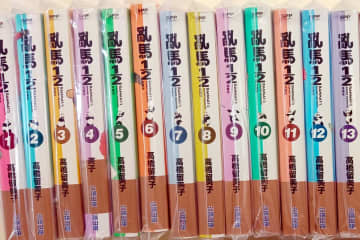 17日、完全新作の再アニメ化が決定していた人気アニメ「らんま1/2」の主要キャストが続投することが分かり、中国のファンが歓喜に沸いている。写真はらんま1/2。