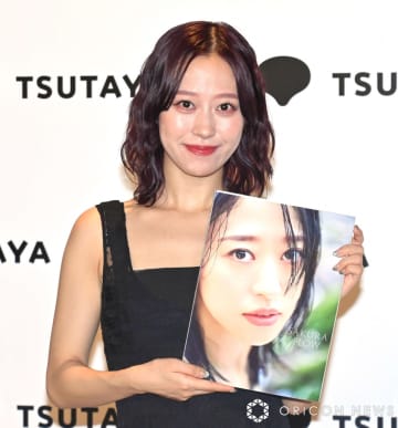 6冊目写真集発売に喜びを語ったモーニング娘。'24・小田さくら（C）ORICON NewS inc.