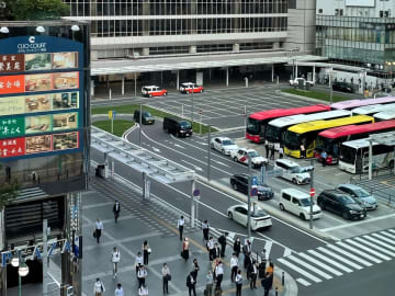 23日、韓国・朝鮮日報は「現代自動車が電気自動車を引っさげ、日本で乗用車市場に続き商用車市場にも進出する」と伝えた。写真は屋久島。